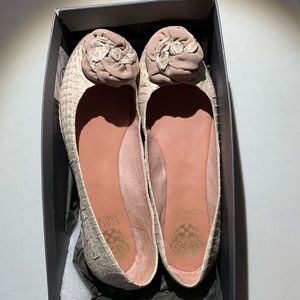 Cute barely worn flats